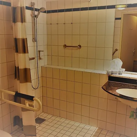 Am Kurhaus 410, Kurpark Pp 89 * Zingst