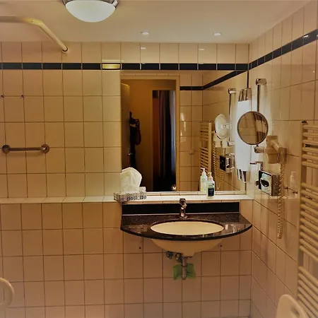 Am Kurhaus 410, Kurpark Pp 89 Zingst