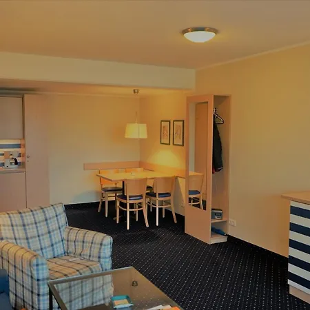 Am Kurhaus 410, Kurpark Pp 89 * Zingst