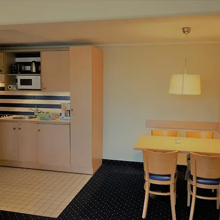 Am Kurhaus 410, Kurpark Pp 89 Zingst