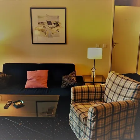 Am Kurhaus 410, Kurpark Pp 89 *