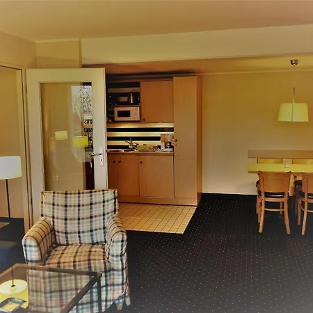 Am Kurhaus 410, Kurpark Pp 89 Zingst